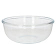 Danny Home Borosilicate Glass Salad Bowl 5700ml at Zubaidas Homestore Pakistan
