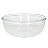 Danny Home Borosilicate Glass Salad Bowl 5700ml at Zubaidas Homestore Pakistan