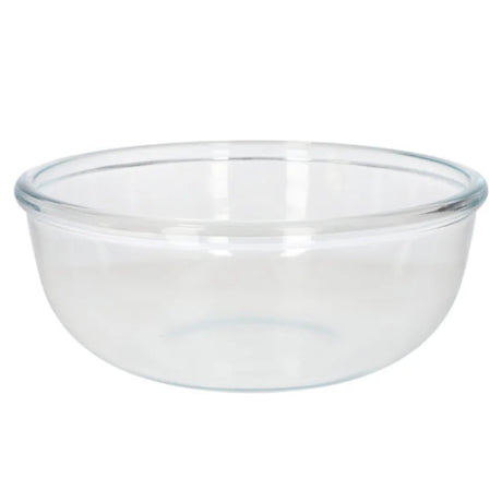 Danny Home Borosilicate Glass Salad Bowl 5700ml at Zubaidas Homestore Pakistan