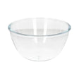 Danny Home Borosilicate Glass Salad bowl at Zubaidas Homestore
