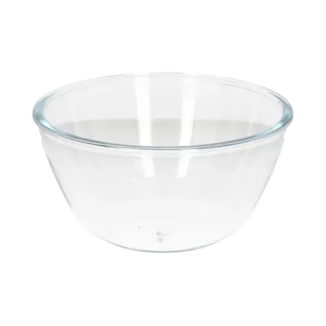 Danny Home Borosilicate Glass Salad bowl at Zubaidas Homestore