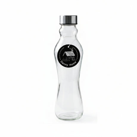 Danny Home Borosilicate Juice Bottle 500ml at Zubaidas Homestore Pakistan