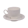 Danny Home Cappuccino Cup and Saucer 12 Pieces Set 220 ml at Zubaidas Homestore