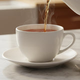 Danny Home Cappuccino Cup and Saucer 12 Pieces Set 220 ml at Zubaidas Homestore Pakistan