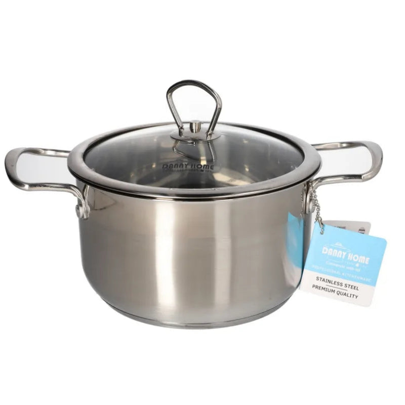 Danny Home Casserole Pot BHO-C011-20 at Zubaidas Homestore Pakistan