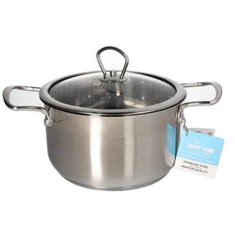 Danny Home Casserole Pot BHO-C011-20 at Zubaidas Homestore Pakistan