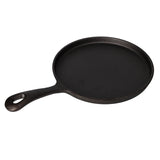 Danny Home Cast Iron Skillet Fry Pan 31.1cm at Zubaidas Homestore Pakistan