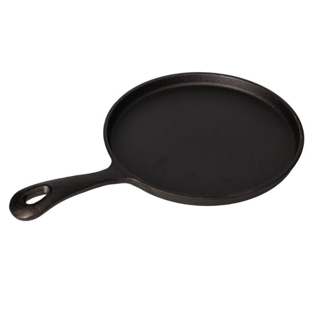 Danny Home Cast Iron Skillet Fry Pan 31.1cm at Zubaidas Homestore Pakistan