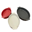 Danny Home Ceramic Bakeware 3 Pieces Set at Zubaidas Homestore Pakistan