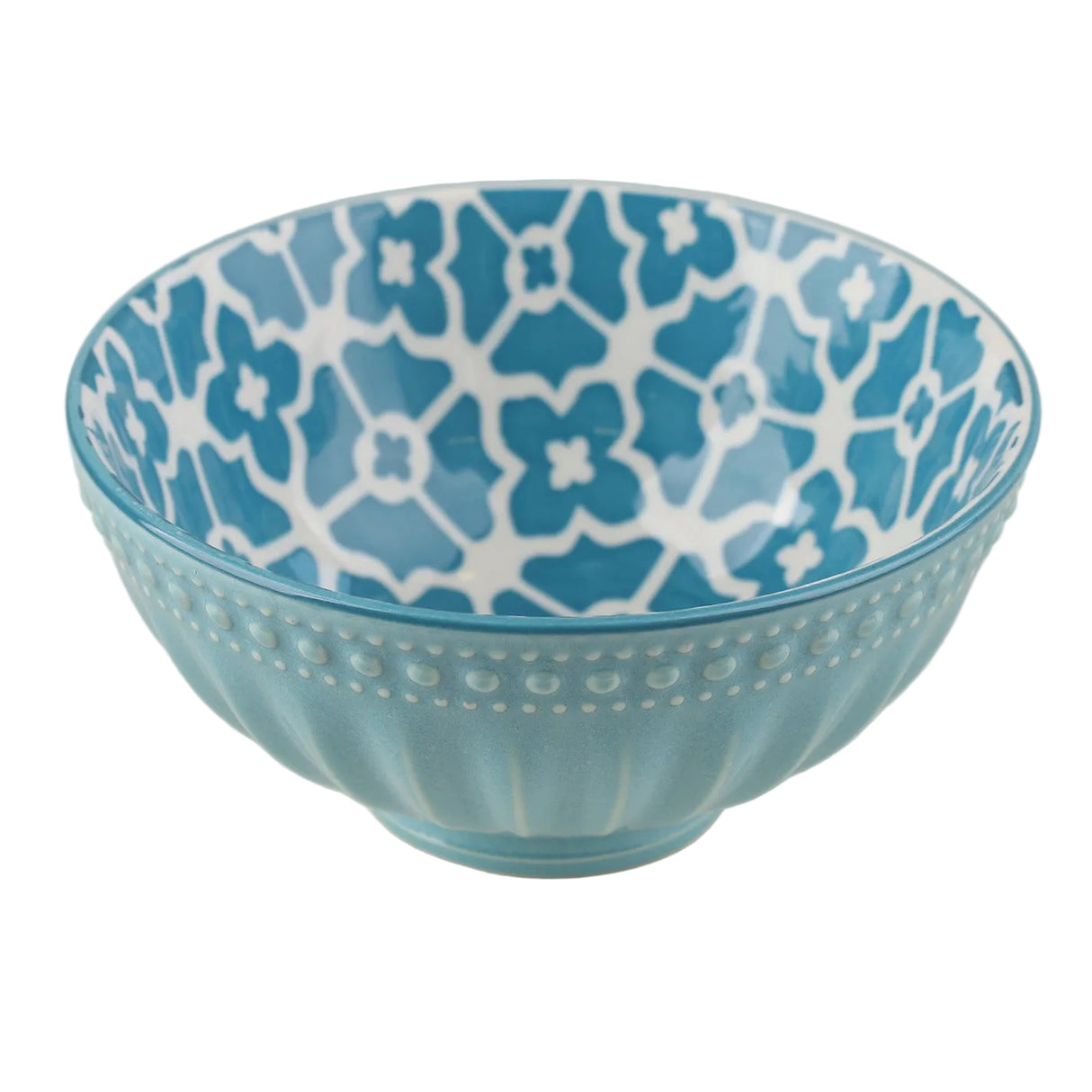 Danny Home Ceramic Bowl 6 Pieces Set Multi Color 12cm at Zubaidas Homestore. Most Famous Homestore for Home Shopping