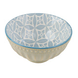 Danny Home Ceramic Bowl 6 Pieces Set Multi Color 12cm at Zubaidas Homestore. Best Destination for Home Shopping