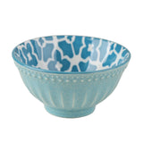 Danny Home Ceramic Bowl 6 Pieces Set Multi Color 9cm at Zubaidas Homestore. Most Famous Homestore for Home Shopping