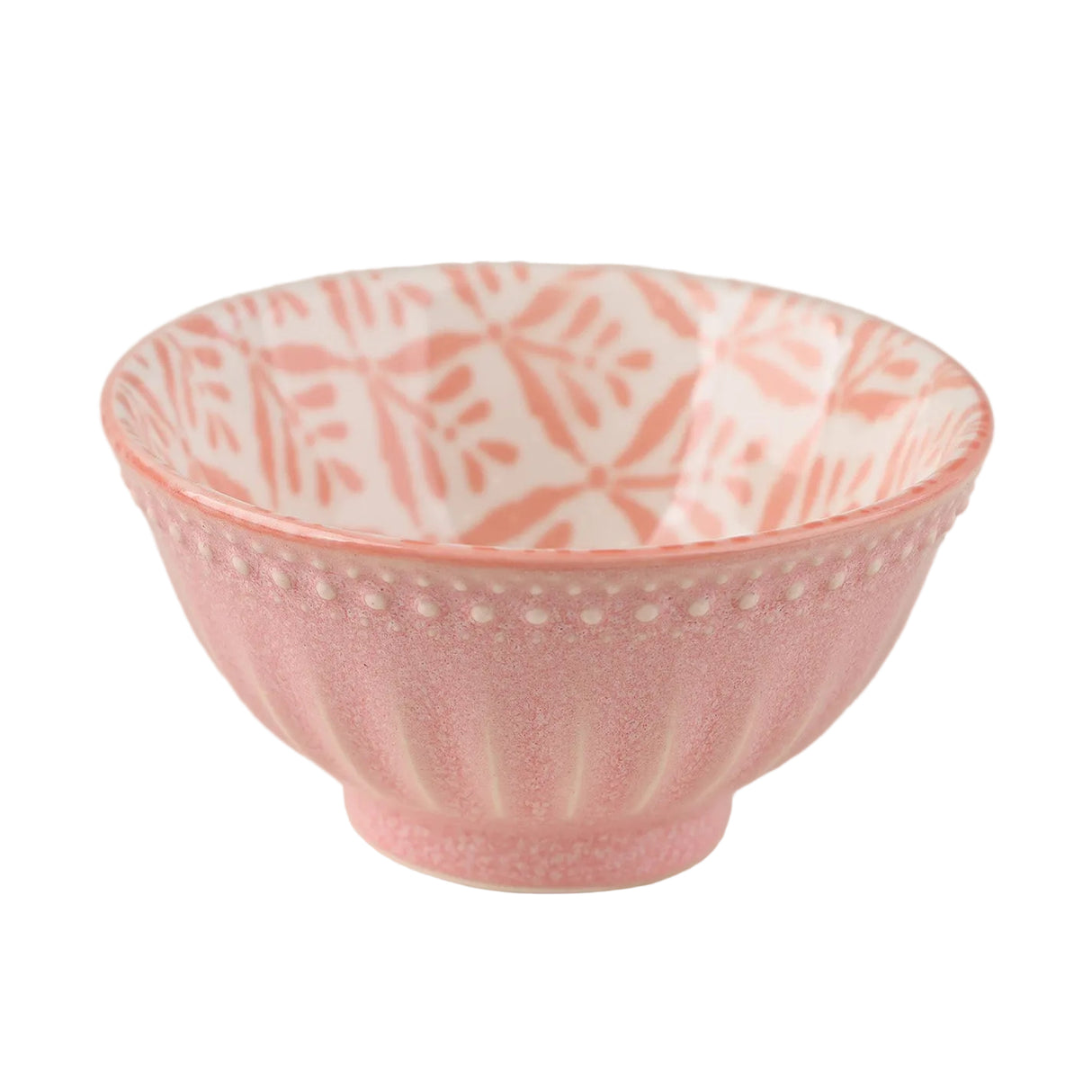Danny Home Ceramic Bowl 6 Pieces Set Multi Color 9cm. Best Destination for Home Shopping
