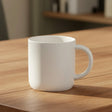 Danny Home Ceramic Coffee Mug 480ml White at Zubaidas Homestore