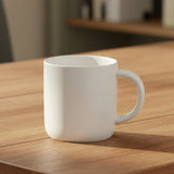 Danny Home Ceramic Coffee Mug 480ml White at Zubaidas Homestore