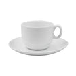 Danny Home Ceramic Cup and Saucer 6 Pieces Set at Zubaidas Homestore 