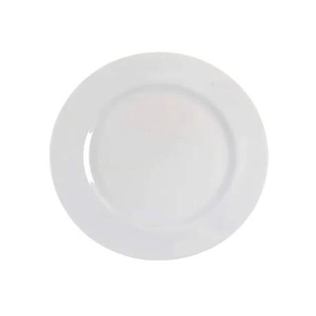 Danny Home Ceramic Deep Plate White 20cm at Zubaidas Homestore Pakistan