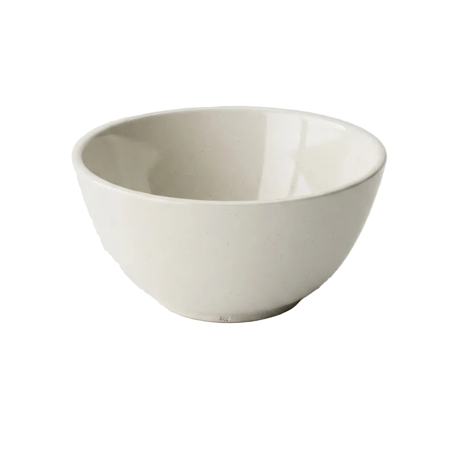 Danny Home Ceramic Dessert Bowl 12cm White at Zubaidas Homestore Pakistan