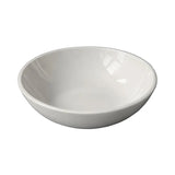 Danny Home Ceramic Dessert Deep 20cm Plate White at Zubaidas Homestore Pakistan
