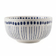 Danny Home Ceramic Dessert Bowl 20.5cm at Zubaidas Homestore