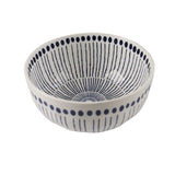 Danny Home Ceramic Dessert Bowl 20.5cm at Zubaidas Homestore best for Home Shopping
