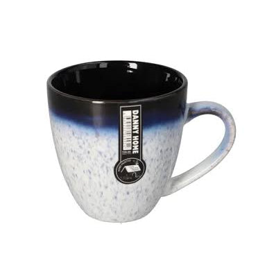 Danny Home Ceramic Galaxy Half Grain Mug 400ml at Zubaidas Homestore Pakistan