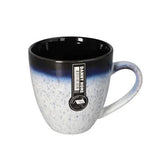 Danny Home Ceramic Galaxy Half Grain Mug 400ml at Zubaidas Homestore Pakistan
