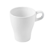 Danny Home Ceramic Mug White 15cm at Zubaidas Homestore Pakistan