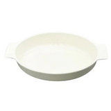 Danny Home Ceramic Oval Baking Dish 11.6 Inch at Zubaidas Homestore
