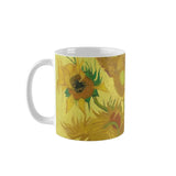 Danny Home Ceramic Painting Art 350ml Mug at Zubaidas Homestore Pakistan