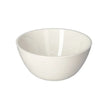 Danny Home Ceramic Round Salad Bowl 20cm White at Zubaidas Homestore Pakistan