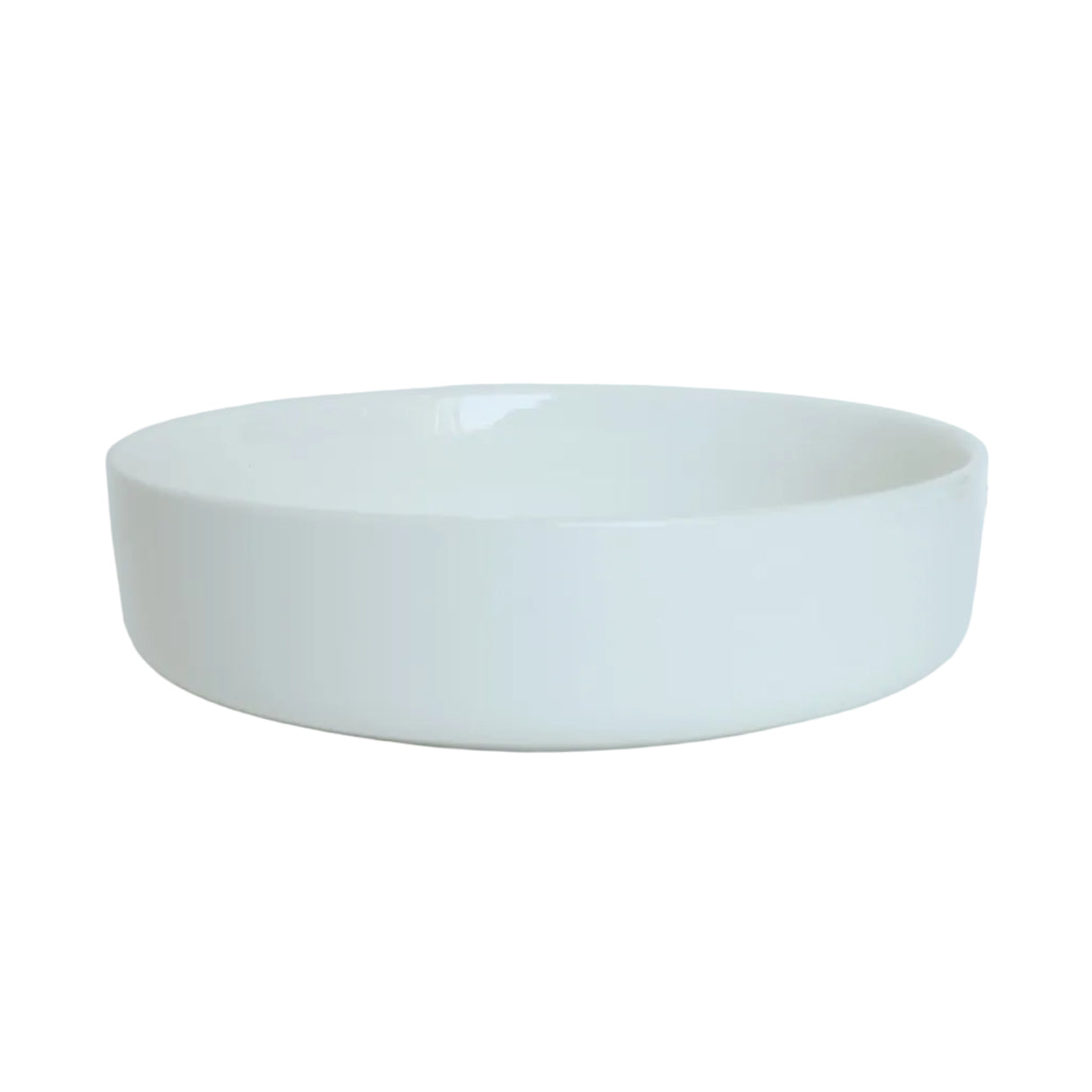 Danny Home Ceramic Round Salad Bowl 26cm at Zubaidas Homestore Best for Home Shopping Pakistan