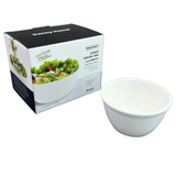 Danny Home Ceramic Salad Bowl 4 Pieces Set at Zubaidas Homestore