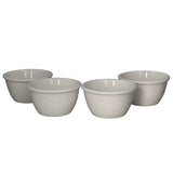 Danny Home Ceramic Salad Bowl 4 Pieces Set at Zubaidas Homestore Pakistan