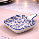 Danny Home Ceramic Sauce Dish 12cm at Zubaidas Homestore