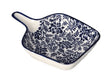 Danny Home Ceramic Sauce Dish 13.3cm at Zubaidas Homestore