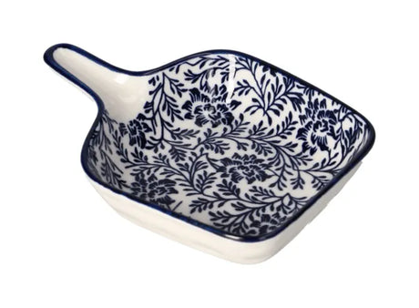 Danny Home Ceramic Sauce Dish 13.3cm at Zubaidas Homestore
