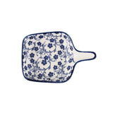 Danny Home Ceramic Sauce Dish 13.3cm at Zubaidas Homestore Online Pakistan