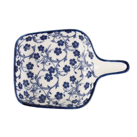 Danny Home Ceramic Sauce Dish 12cm at Zubaidas Homestore Pakistan