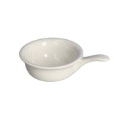 Danny Home Ceramic Sauce Dish 13cm at Zubaidas Homestore Pakistan