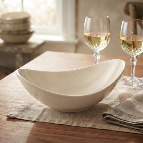 Danny Home Ceramic Sauce Dish 14.3cm at Zubaidas Homestore