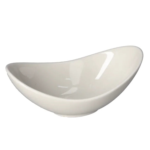 Danny Home Ceramic Sauce Dish 14.3cm at Zubaidas Homestore Pakistan