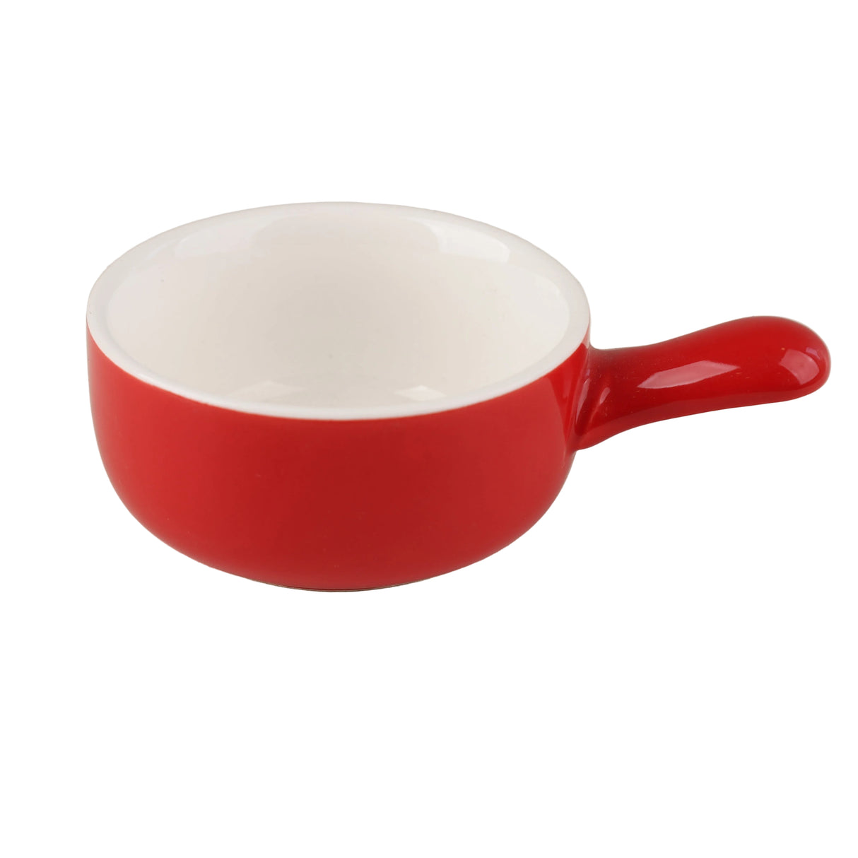 Danny Home Ceramic Sauce Dish 3.5cm at Zubaidas Homestore
