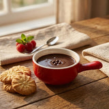 Danny Home Ceramic Sauce Dish 3.5cm at Zubaidas Homestore Best for Home shopping
