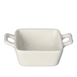 Danny Home Ceramic Sauce Dish White 11cm at Zubaidas Homestore Pakistan