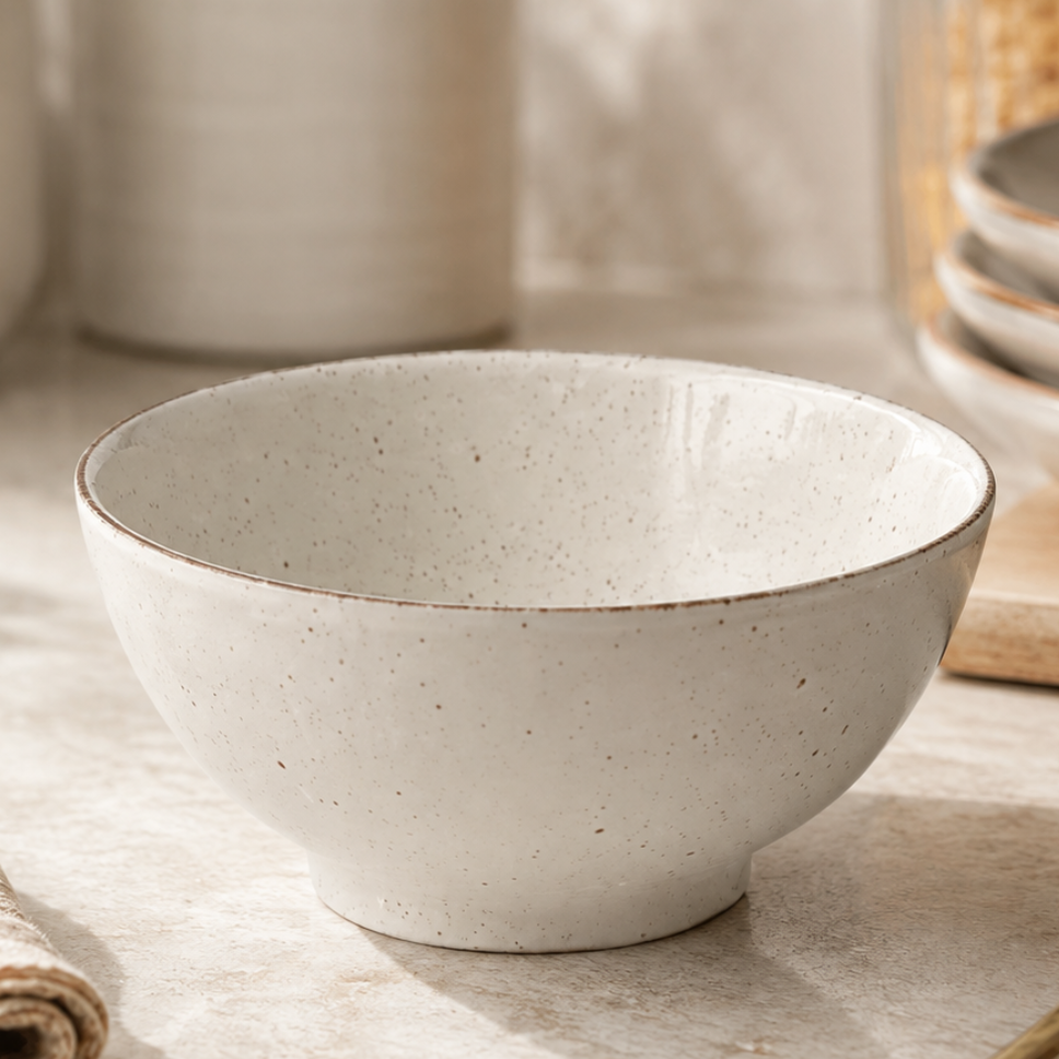 Danny Home Ceramic Serving Bowl 11cm at Zubaidas Homestore
