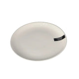 Danny Home Ceramic Side Plate 20cm White at Zubaidas Homestore Pakistan
