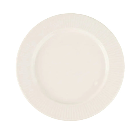 Danny Home Ceramic Sided Plate 19.2 cm at Zubaidas Homestore Pakistan