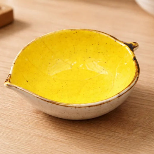 Danny Home Ceramic Speckled Dipping Sauce Bowl 10.8cm at Zubaidas Homestore Pakistan