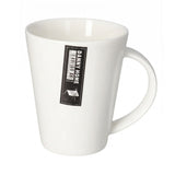 Danny Home Ceramic Tea Mug 400ml White at Zubaidas Homestore Pakistan